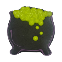 Bubble Trouble Cookie