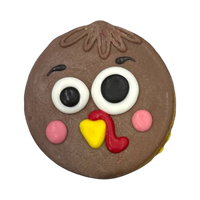 Gobble Wobble Cookie