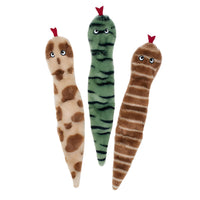 ZippyPaws | Skinny Peltz  | Desert Snakes