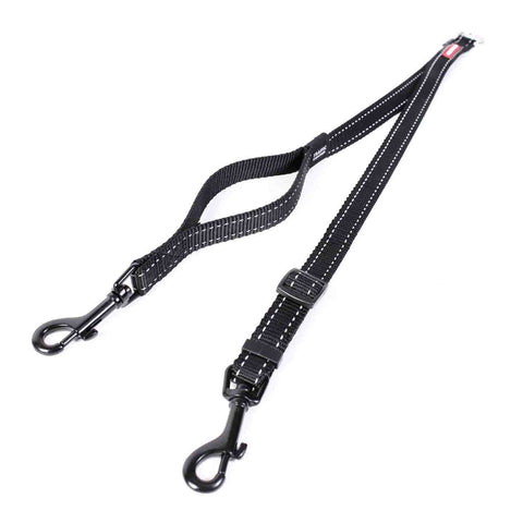 EzyDog | Soft Touch Coupler