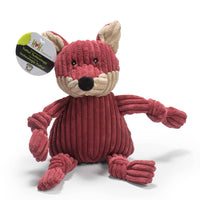 HuggleGroup | Sly Fox Knottie®