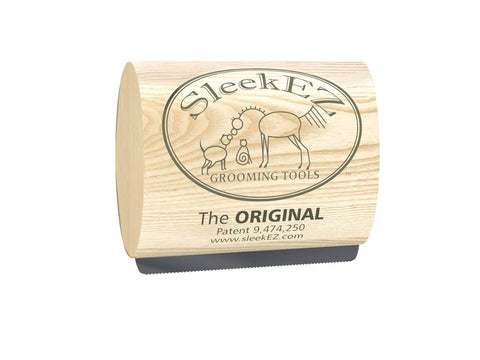 SleekEZ® | Small Grooming Tool
