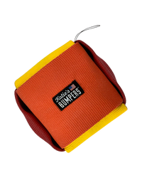 Katie's Bumpers | Fire Ball