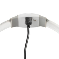 Nite Ize NiteHowl Max Rechargeable LED Safety Necklace Disco