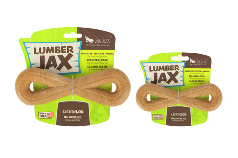 P.L.A.Y. | LumberJax Chew Toy