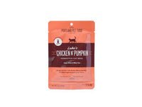 Portland Pet Food | Luke's Chicken N' Pumpkin Meal