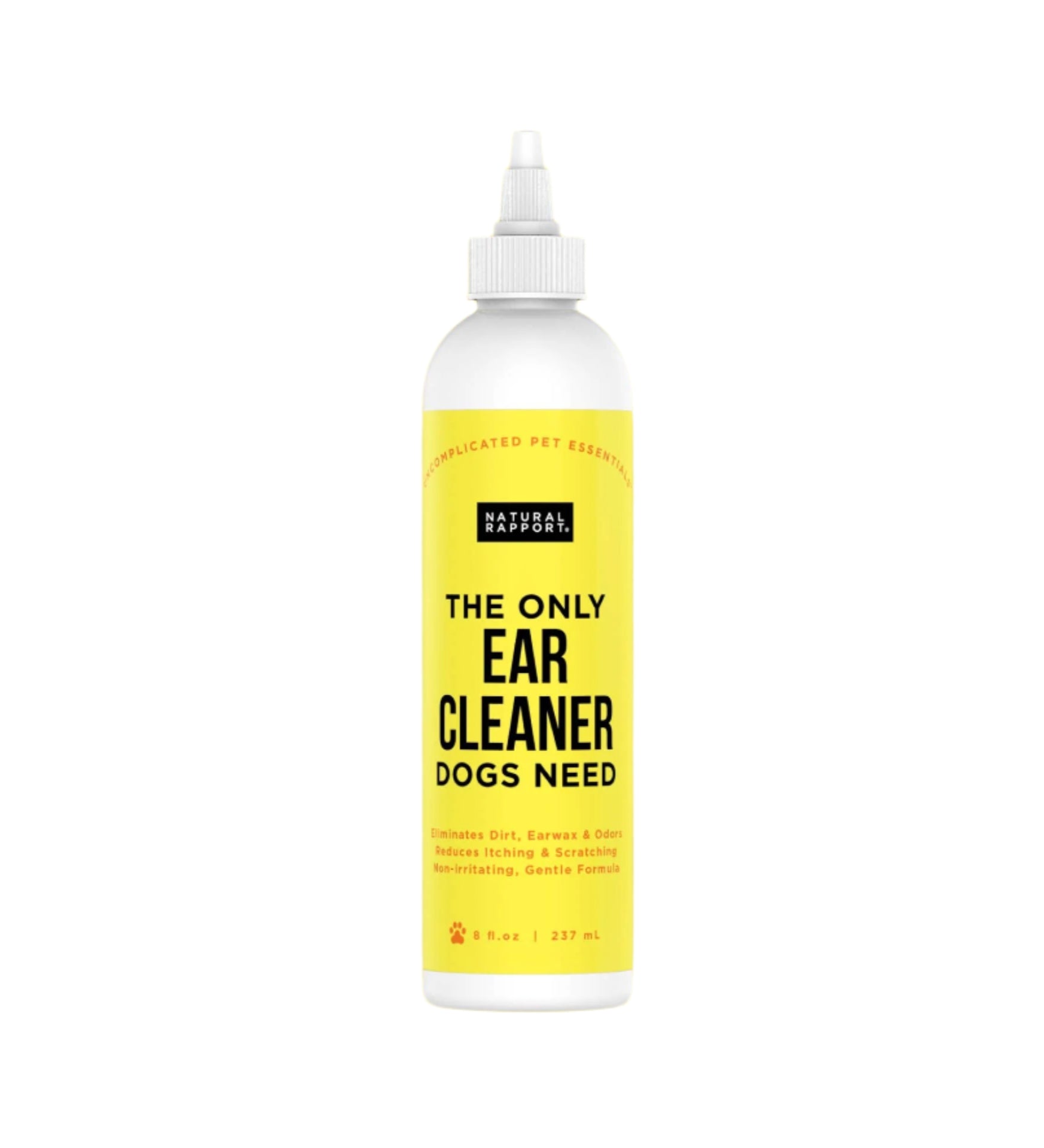 Natural Rapport | Ear Cleaner