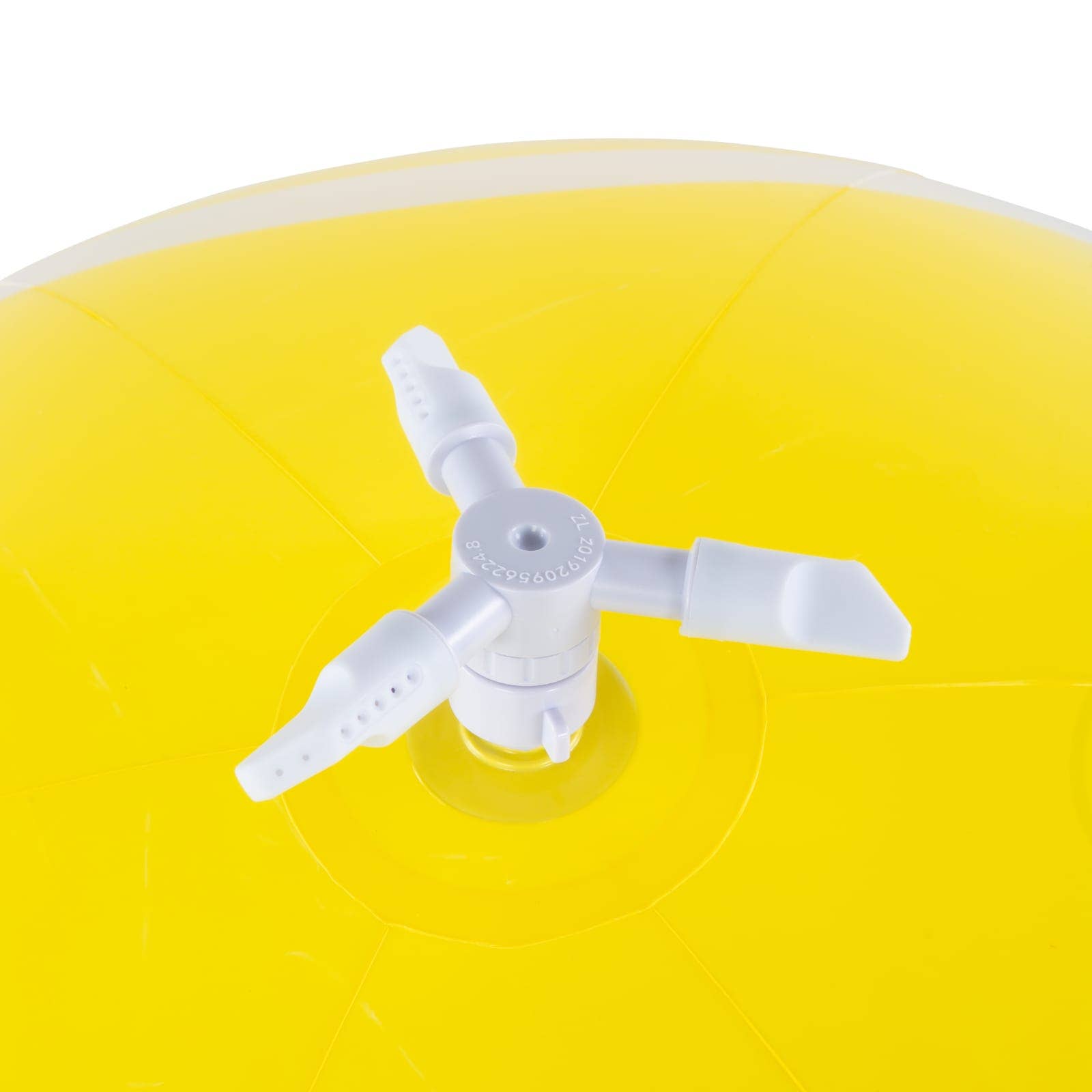 BigMouth Pets Tennis Ball Sprinkler