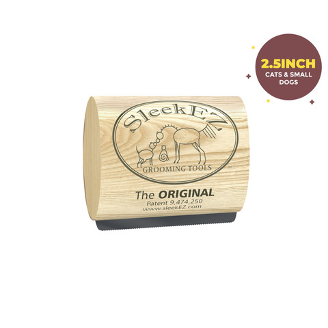 SleekEZ® | Small Grooming Tool