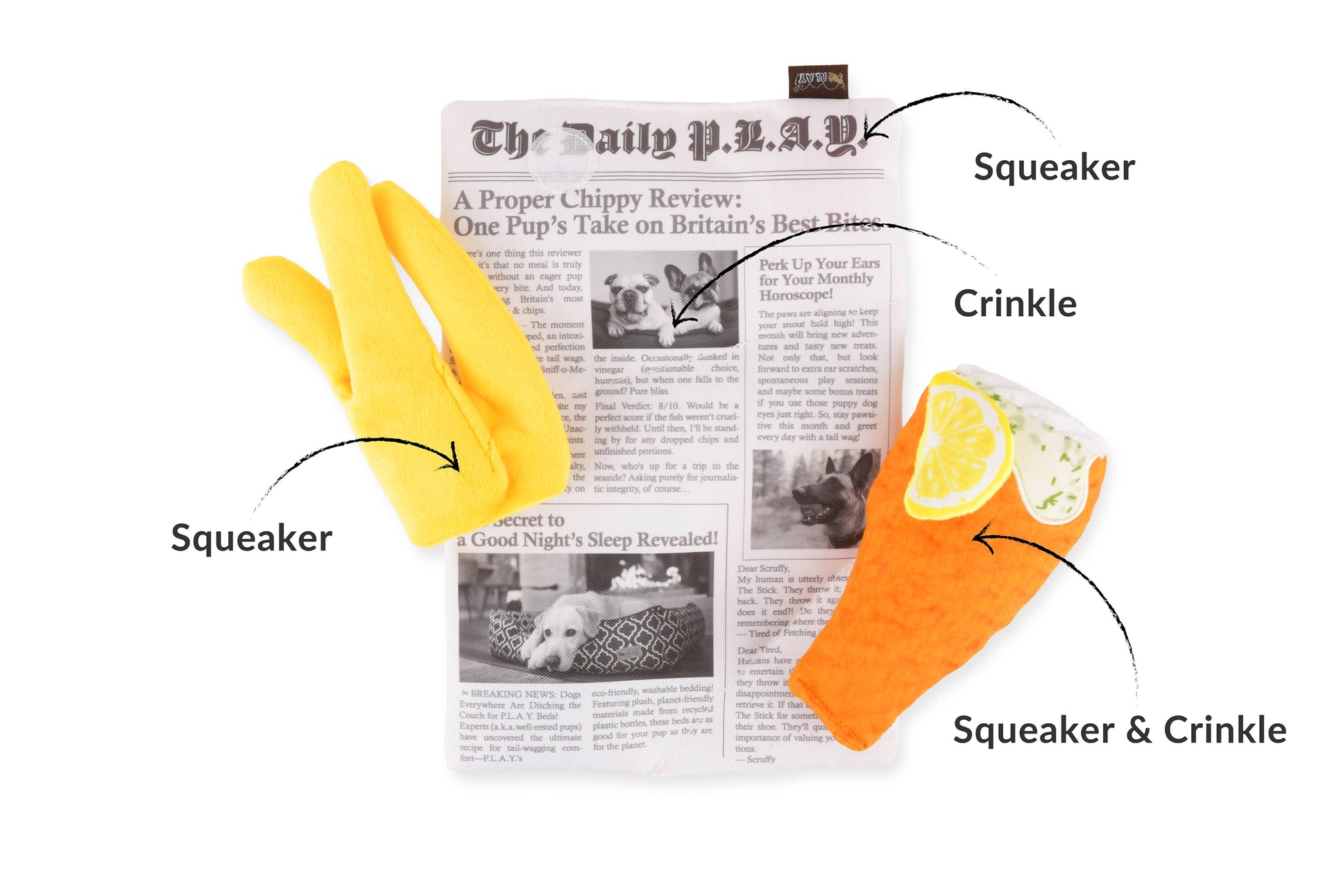 P.L.A.Y. | Int'l Classic | Catch of the P.L.A.Y.