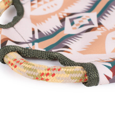 Pendleton | Flying Rope Disc