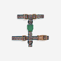 Zee.Dog | H Harness | Travis