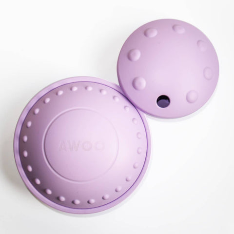 Awoo | Puzzle | Flying Saucer