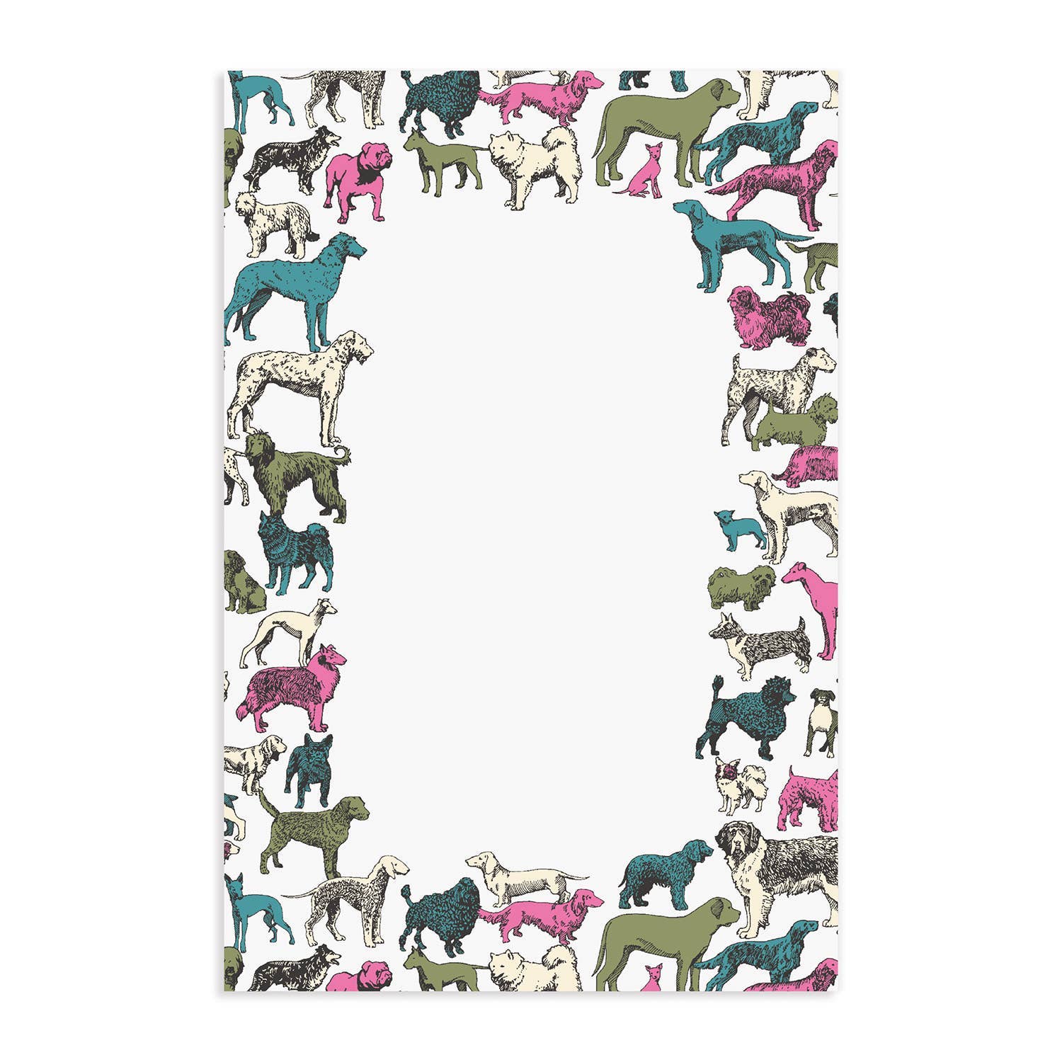 Liberty | Best in Show Memo Pad