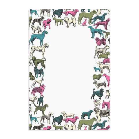 Liberty | Best in Show Memo Pad