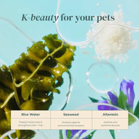 Petora | Rice Water Paw & Facial Shampoo