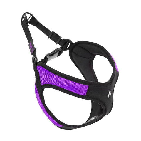 Gooby | Escape Free Harness | Purple