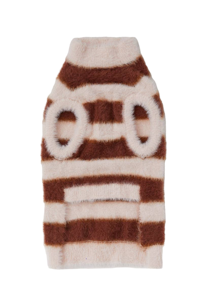 maxbone | Fuzzy Jumper