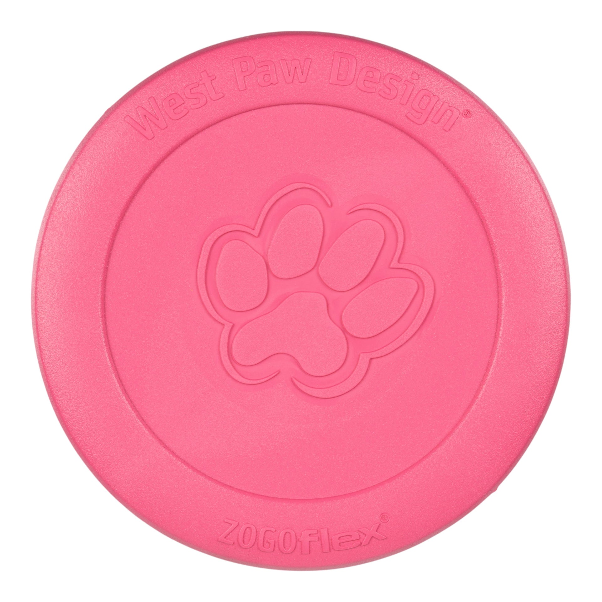 West Paw | Zisc Geranium