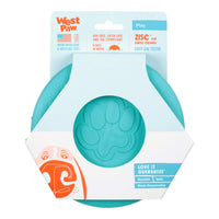 West Paw | Zisc Teal