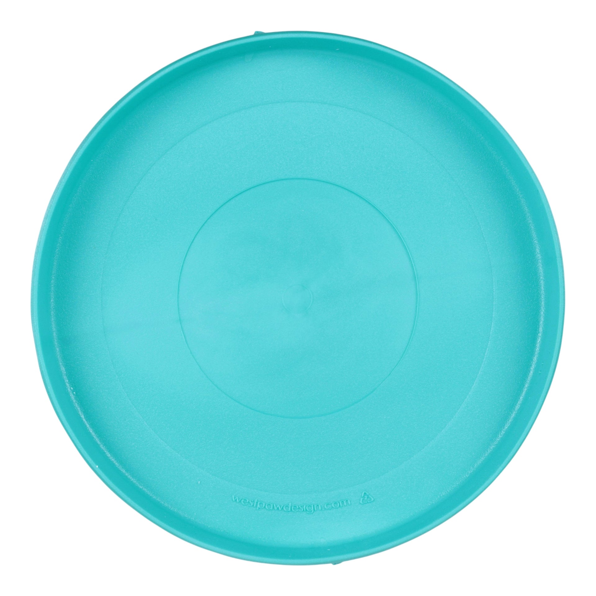 West Paw | Zisc Teal