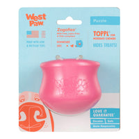 West Paw | Toppl Geranium