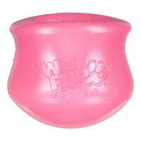 West Paw | Toppl Geranium