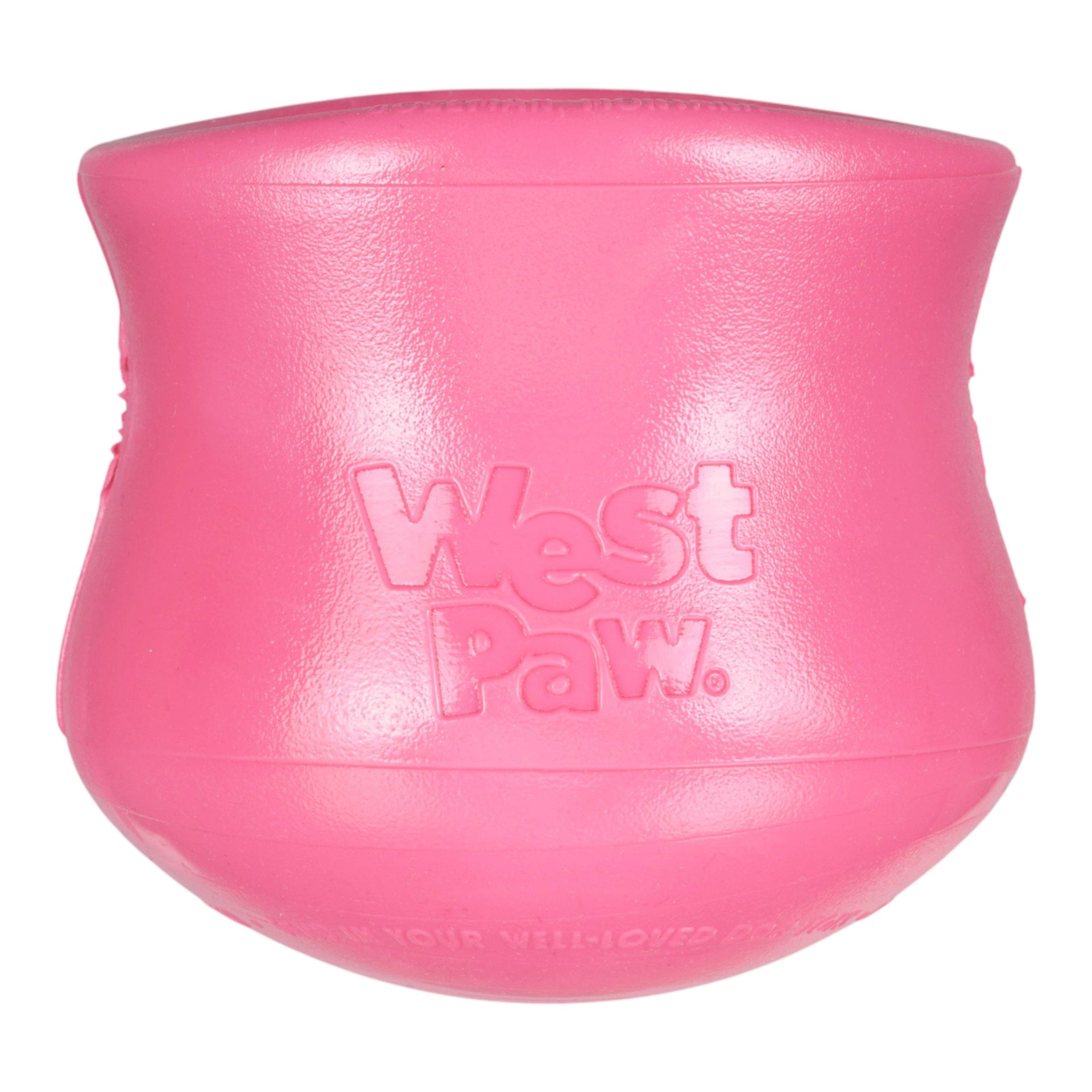 West Paw | Toppl Geranium