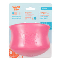 West Paw | Toppl Geranium