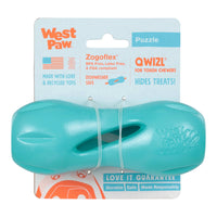 West Paw | Qwizl Teal