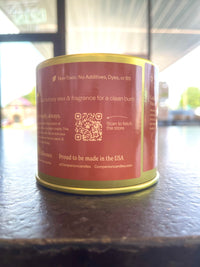 Autumn Breeze Candle