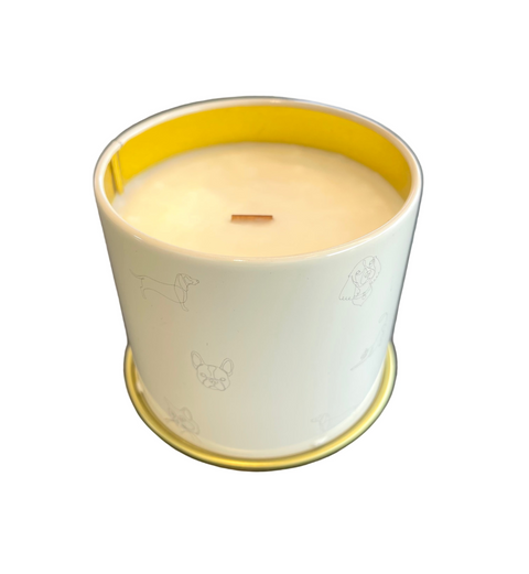 Autumn Breeze Candle