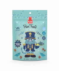 Plato Pet | Salmon & Tuna Treats