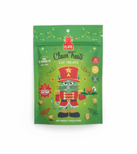 Plato Pet | Chicken & Catnip Treats