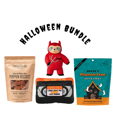 Halloween Bundle