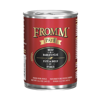 Fromm | Pâté | Beef & Barley 12oz
