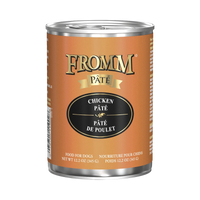 Fromm | Pâté | Chicken 12oz