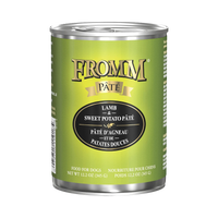 Fromm | Pâté | Lamb & Sweet Potato 12oz