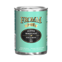 Fromm | Pâté | Seafood Medley 12oz