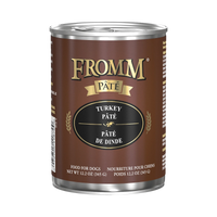 Fromm | Pâté | Turkey 12oz