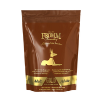 Fromm Adult Gold with Ancient Grains 15lb
