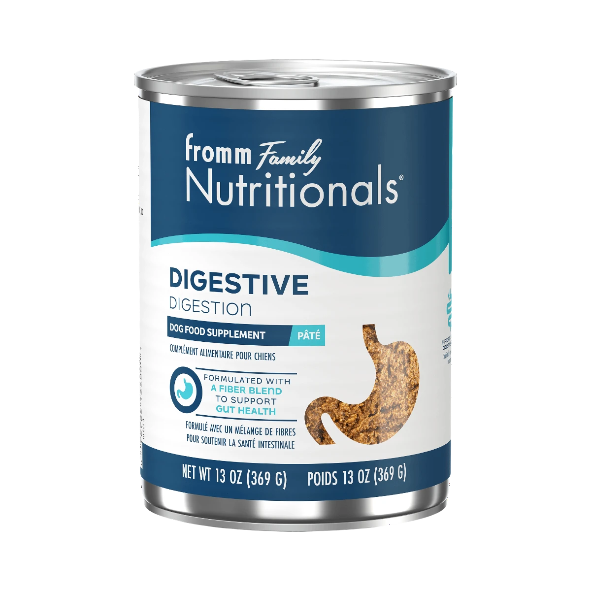 Fromm | Nutritionals | Digestive Support