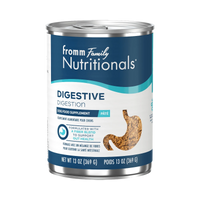 Fromm | Nutritionals | Digestive Support