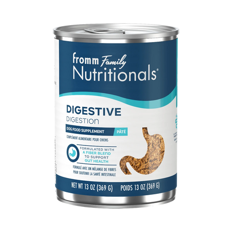 Fromm | Nutritionals | Digestive Support