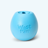 West Paw | Rumbl