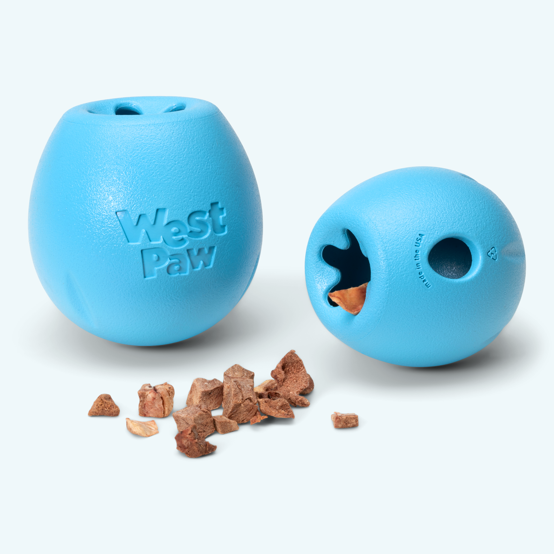 West Paw | Rumbl