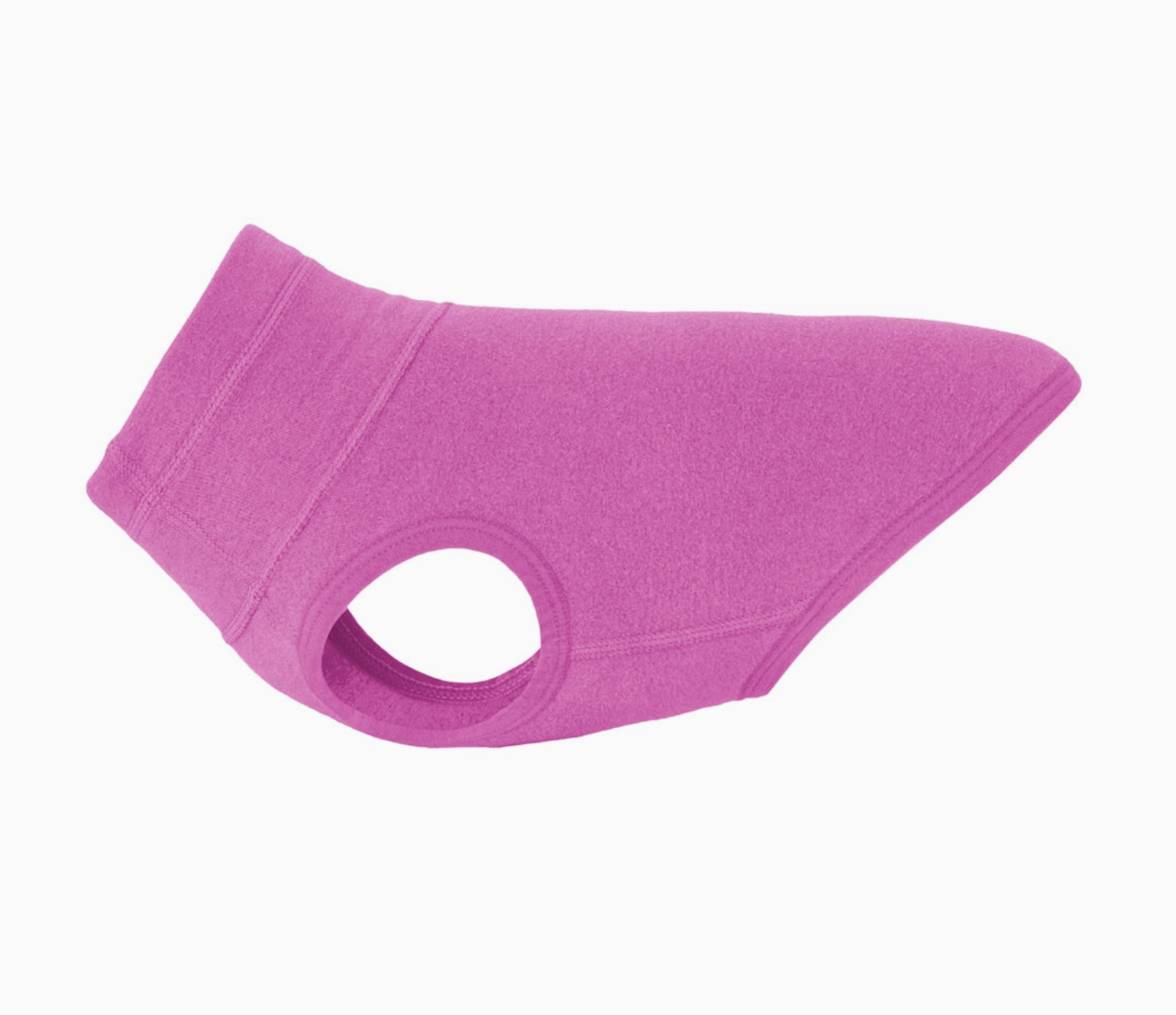 Gooby | Microfiber Fleece | Pink