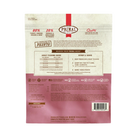 Primal | Pronto | Turkey & Sardine 4lb