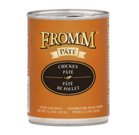 Fromm | Pâté | Chicken 12oz