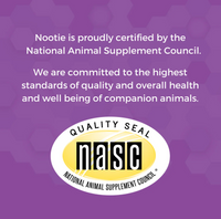 Nootie | Progility | Mini Calming Soft Chew 60ct